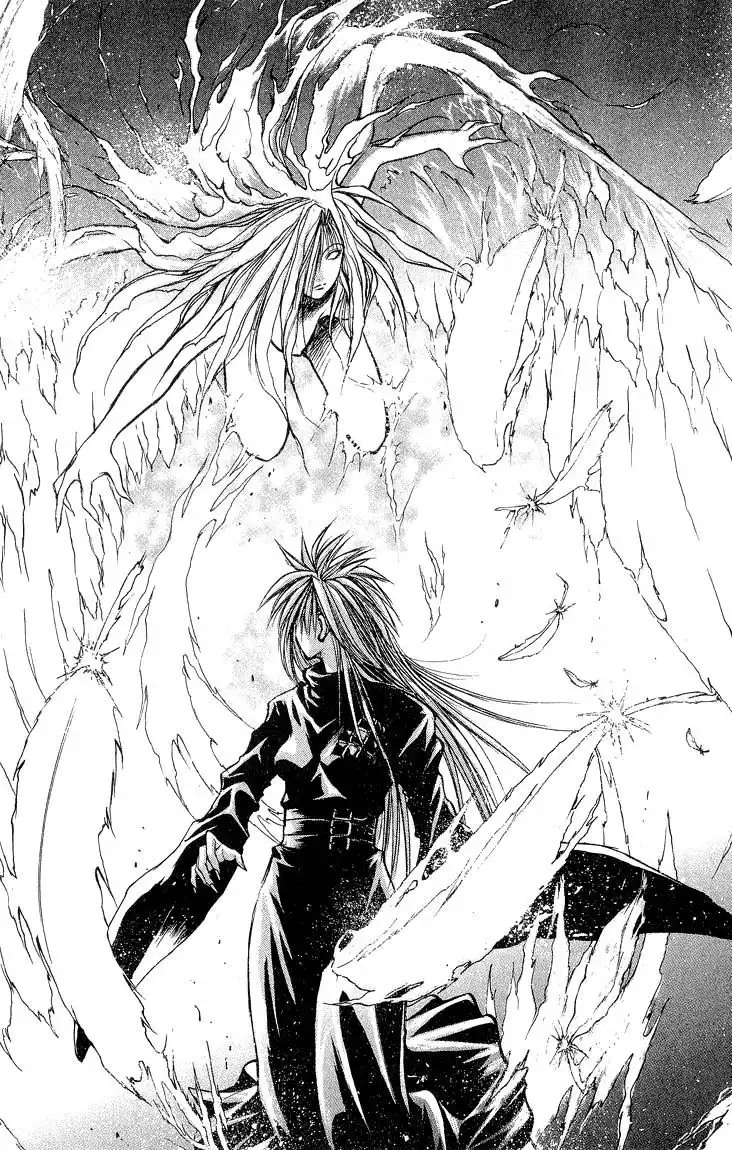 Flame of Recca Chapter 302 15